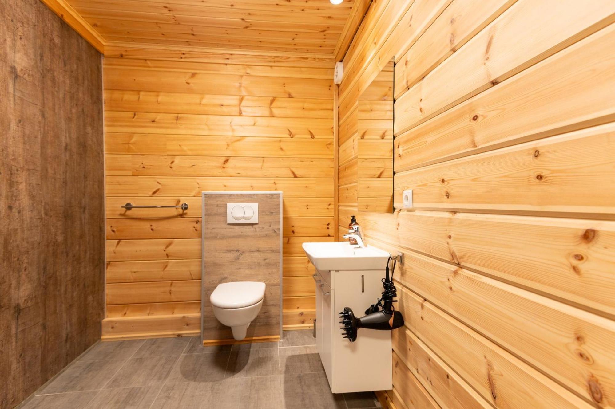 Gladheimar Guesthouse Blonduos Dış mekan fotoğraf