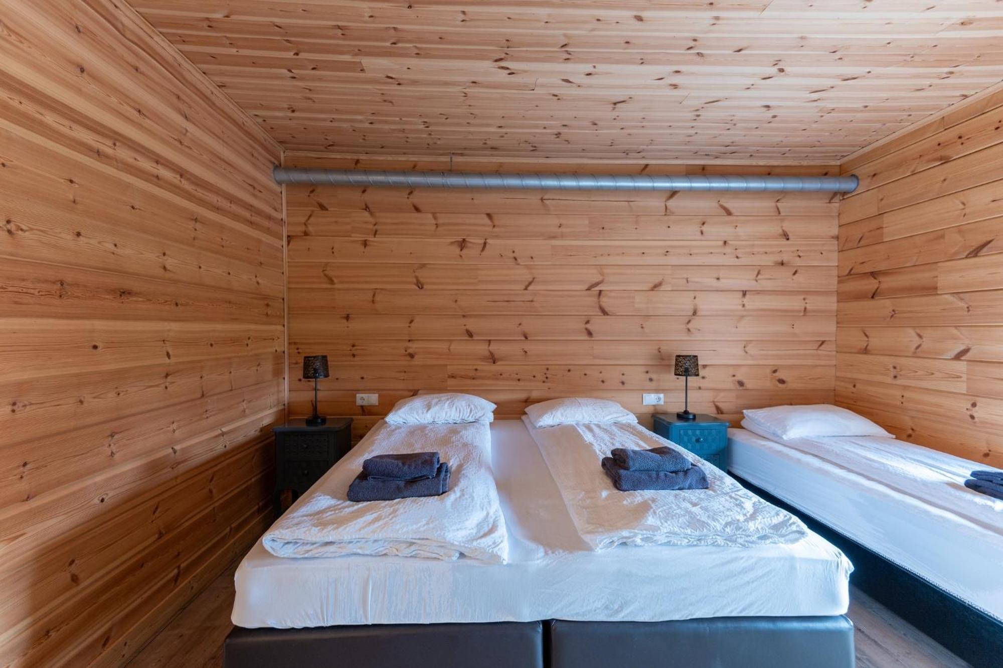 Gladheimar Guesthouse Blonduos Dış mekan fotoğraf